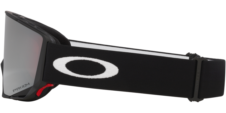 Flow Scape™ L Snow Goggles - Matte Black