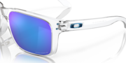 Holbrook™ XL - Polished Clear