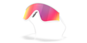 MUZM Eyeshade - White
