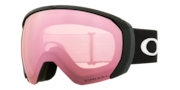 Flight Path L Snow Goggles - Matte Black
