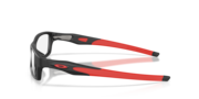 Crosslink® (Low Bridge Fit) - Satin Black