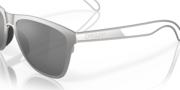 Frogskins™ Ti - Raw Titanium