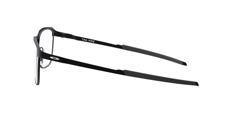 Tail Pipe - Satin Black