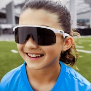 Resistor (Youth Fit) Players Collection - Pearl White