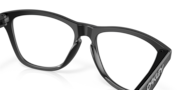 Frogskins™ (Low Bridge Fit) - Matte Black