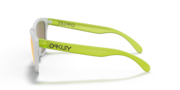 Frogskins™ - Matte White