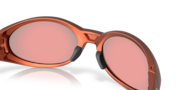 Eye Jacket™ Redux - Fire Orange