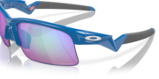 Capacitor (Youth Fit) - Polished Sapphire