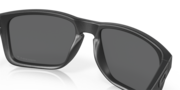 Holbrook™ XL - Steel
