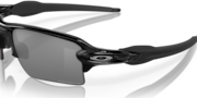 Flak® 2.0 XL - Polished Black