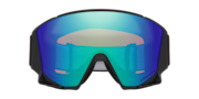Flow Scape™ M (Low Bridge Fit) Snow Goggles - Matte Black