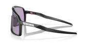 Sutro (Low Bridge Fit) - Matte Black
