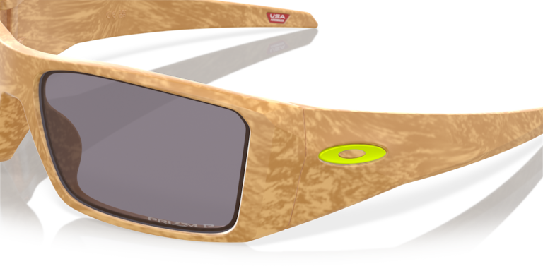 Heliostat - Matte Stone Desert Tan
