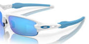 Flak® XXS (Youth Fit) - Polished White
