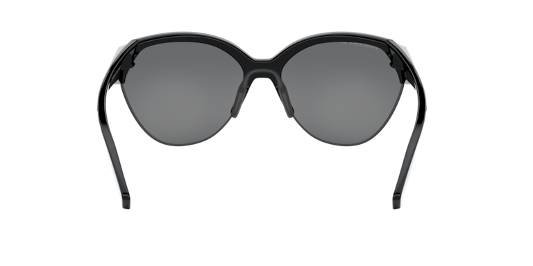 Trailing Point - Polished Black