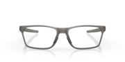 Hex Jector - Satin Grey Smoke