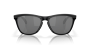 Frogskins™ Range (Low Bridge Fit) - Matte Black/Black Ink