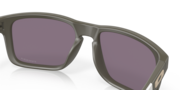 Standard Issue Holbrook™ American Heritage – Airplane Art - Matte Olive