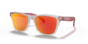 Oakley Frogskins™ Year of the Rat Sunglasses with Matte Clear