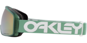 Flight Tracker M Snow Goggles - Matte Jade