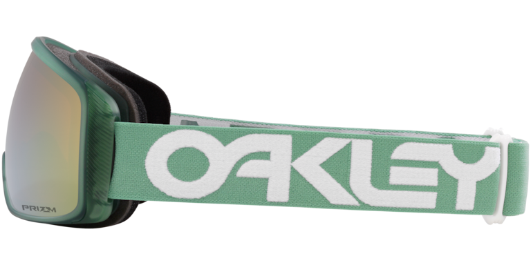 Flight Tracker M Snow Goggles - Matte Jade