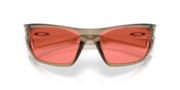 Masseter Latitude Collection - Transparent Sand