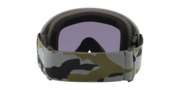 O-Frame® 2.0 PRO XM Snow Goggles - Grey Brush Camo
