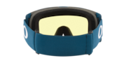 Target Line M Snow Goggles - Poseidon