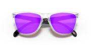 Frogskins™ 35th Anniversary - Polished Clear