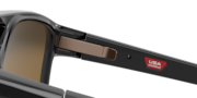 Latch™ Beta - Polished Black