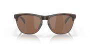 Frogskins™ Lite - Matte Tortoise