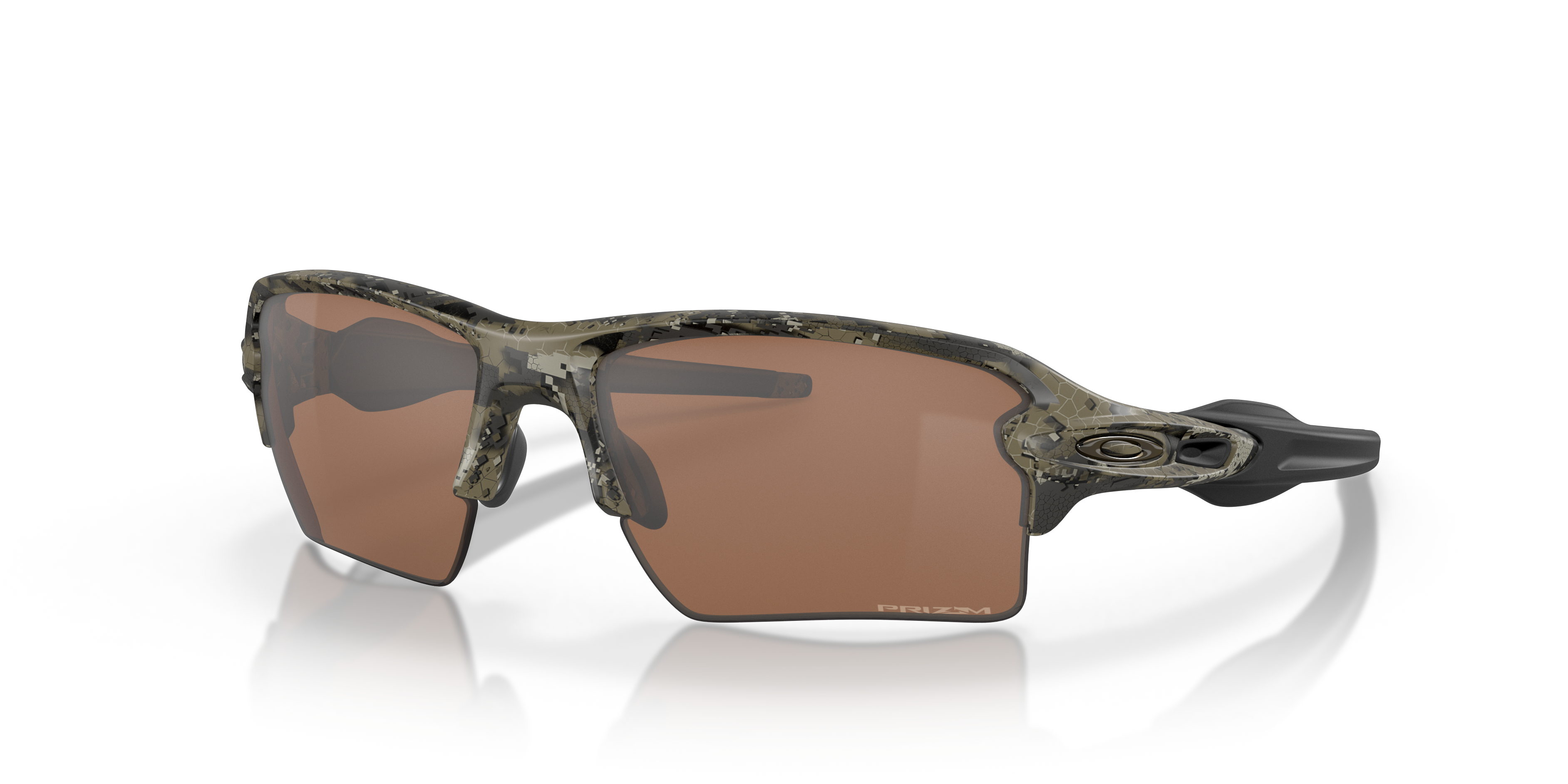Standard Issue Flak® 2.0 XL Desolve Bare Camo Collection Prizm