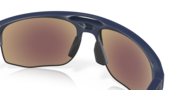 Mercenary - Matte Navy