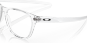 Ojector - Polished Clear