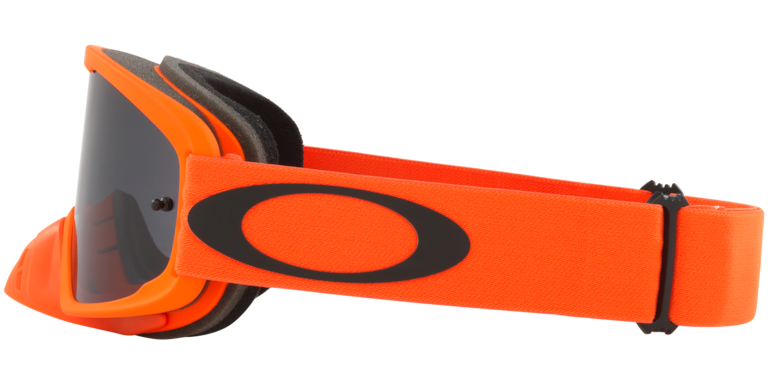O-Frame® 2.0 PRO MX Goggles - Moto Orange