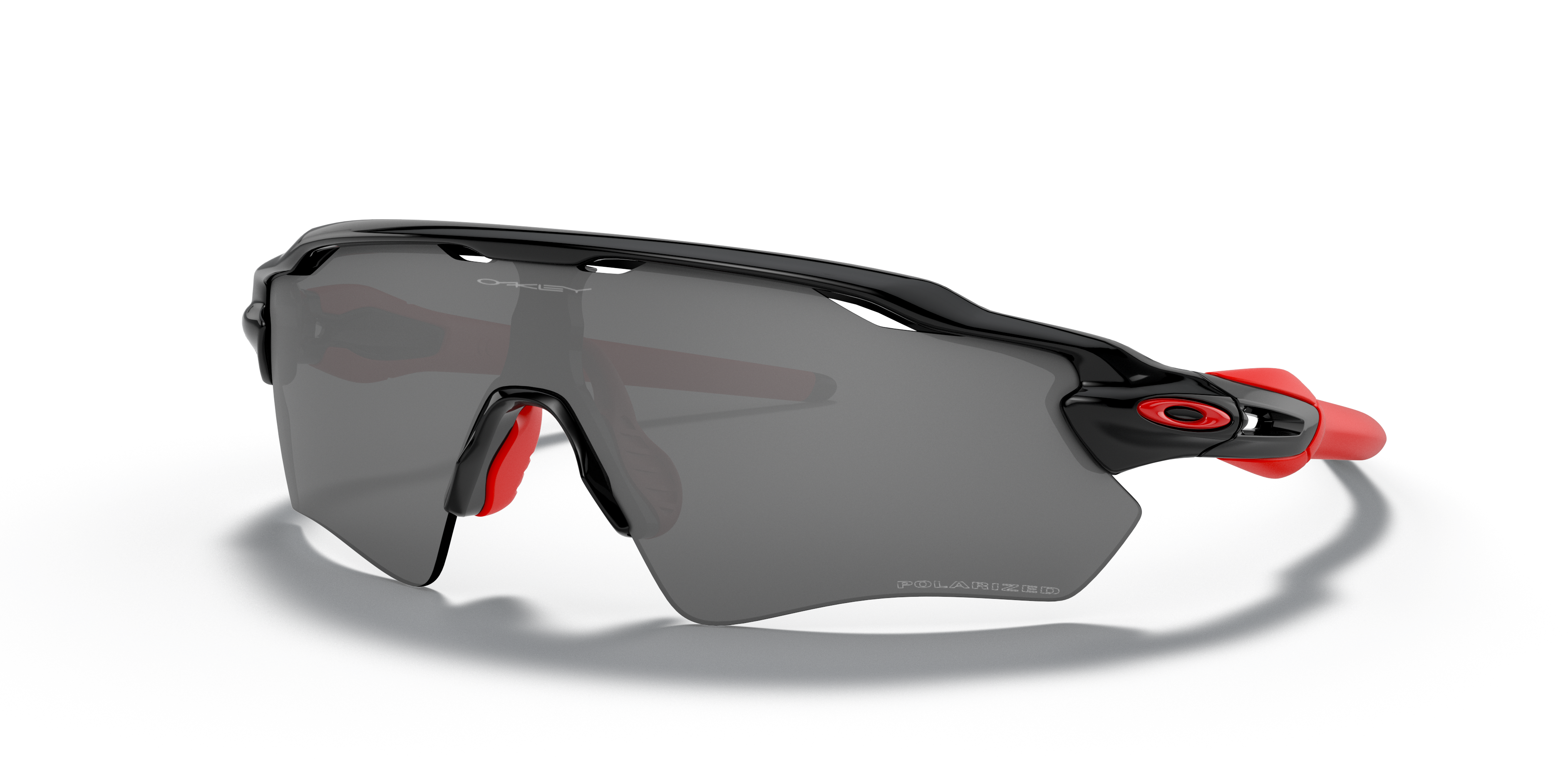 Oakley Radar® EV Path® (Low Bridge Fit) Sunglasses with Polished