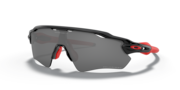 Radar® EV Path® (Low Bridge Fit) - Polished Black