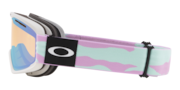 O-Frame® 2.0 PRO XM Snow Goggles - Lavender Camo