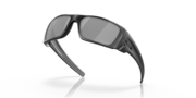 Standard Issue Fuel Cell Blackside Collection - Matte Black