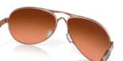 Feedback - Rose Gold