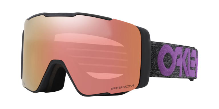 Oakley Line Miner™ Pro M Su Yiming Signature Series Snow Goggles