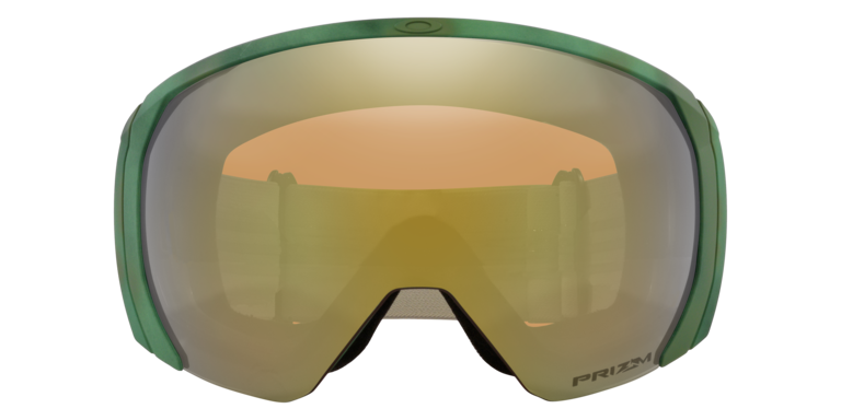 Flight Path L Snow Goggles - Cool Grey Fog