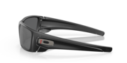 Standard Issue Fuel Cell Thin Red Line Collection - Matte Black