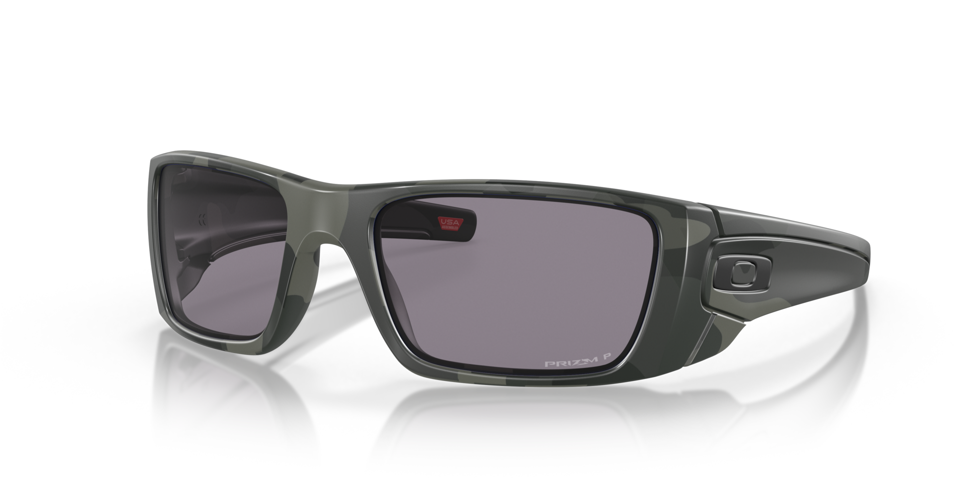 Standard Issue Fuel Cell Multicam® Collection Prizm Grey Polarized