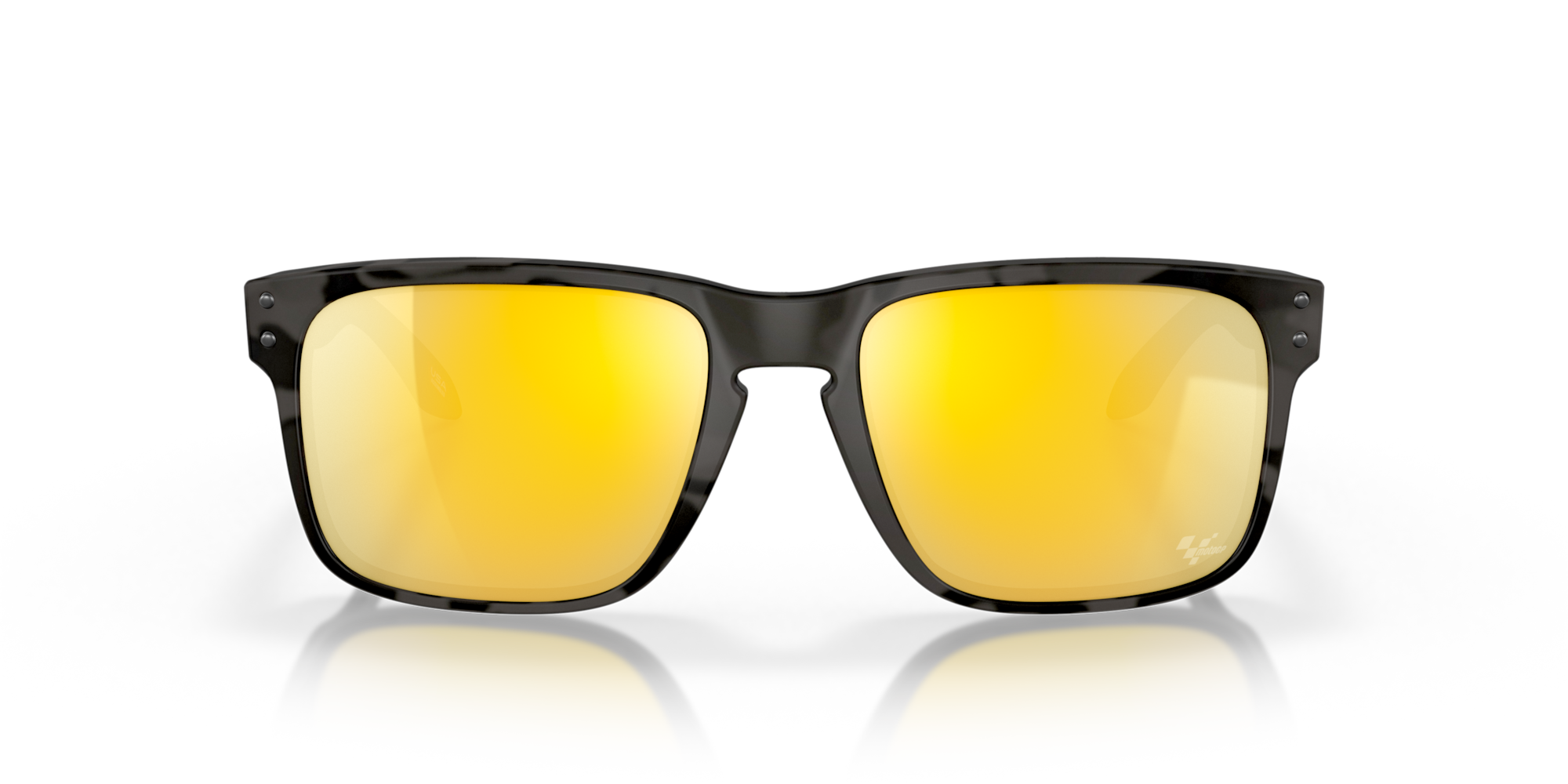 Oakley Holbrook™ MotoGP™ Collection Sunglasses with Matte Black