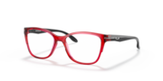 Polished Red