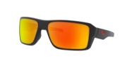 Double Edge - Matte Black