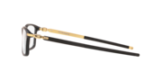 Pitchman™ - Satin Black/Gold