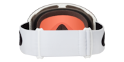 Flight Deck™ L Snow Goggles - Matte White