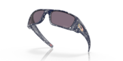 Standard Issue Fuel Cell USA Veterans Collection - Navy Splatter